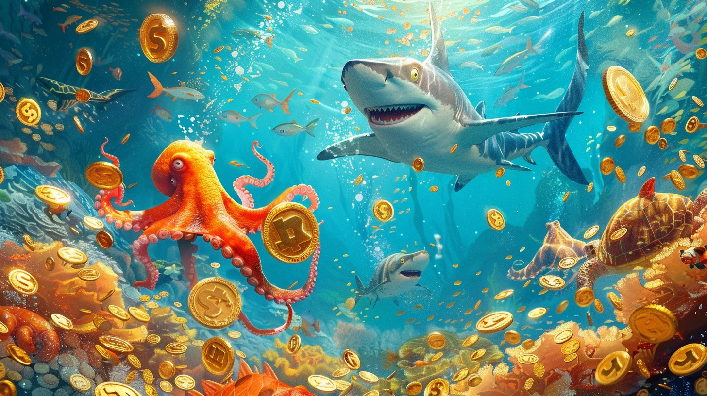 Khám Phá Thế Giới Cá Cược Với 33win68