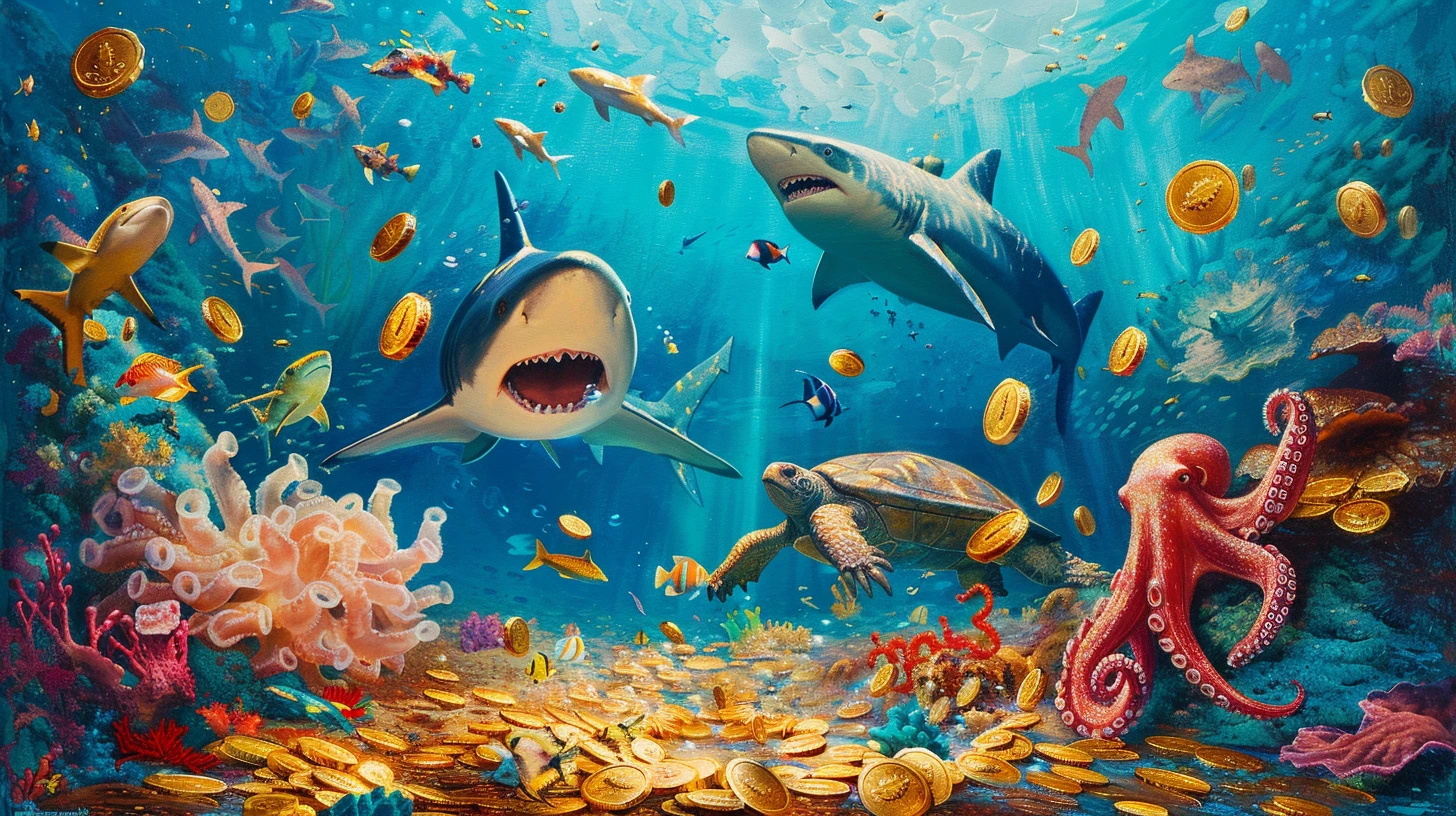 Khám Phá Thế Giới Cá Cược Với 33win68