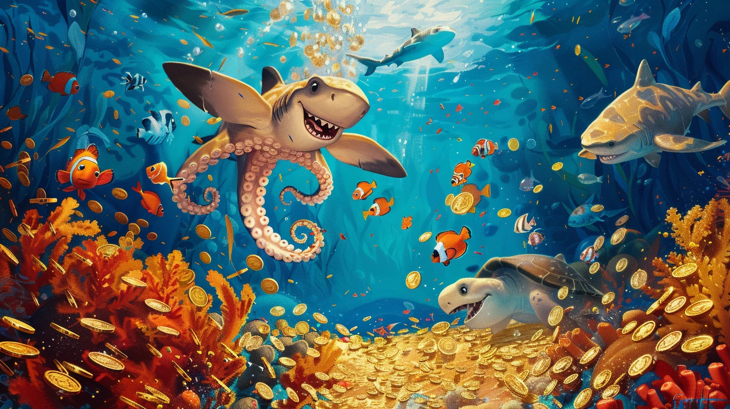 Khám Phá Thế Giới Cá Cược Với 33win68