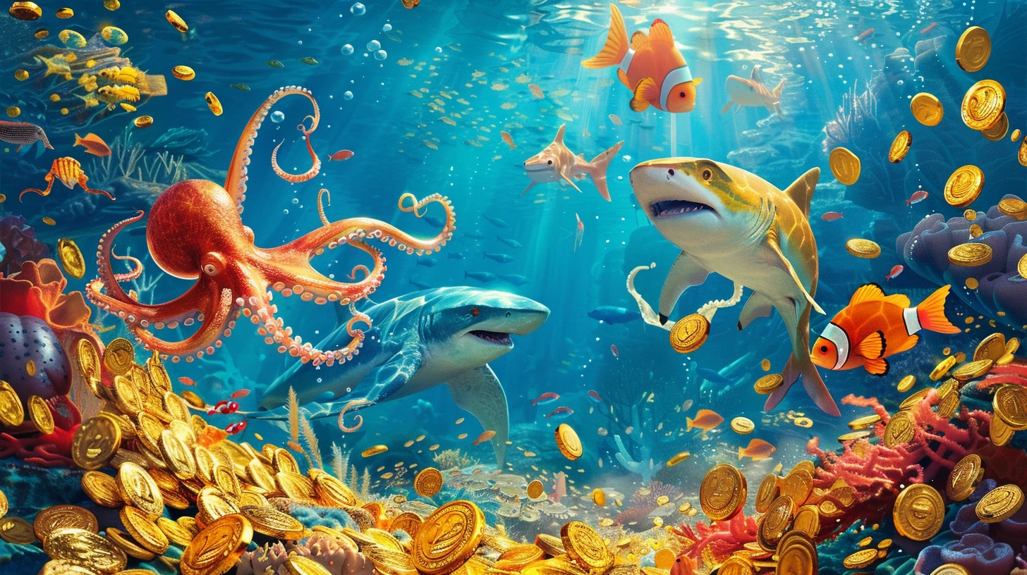 Khám Phá Thế Giới 009 Casino: Một Điểm Đến Hấp Dẫn Cho Người Chơi