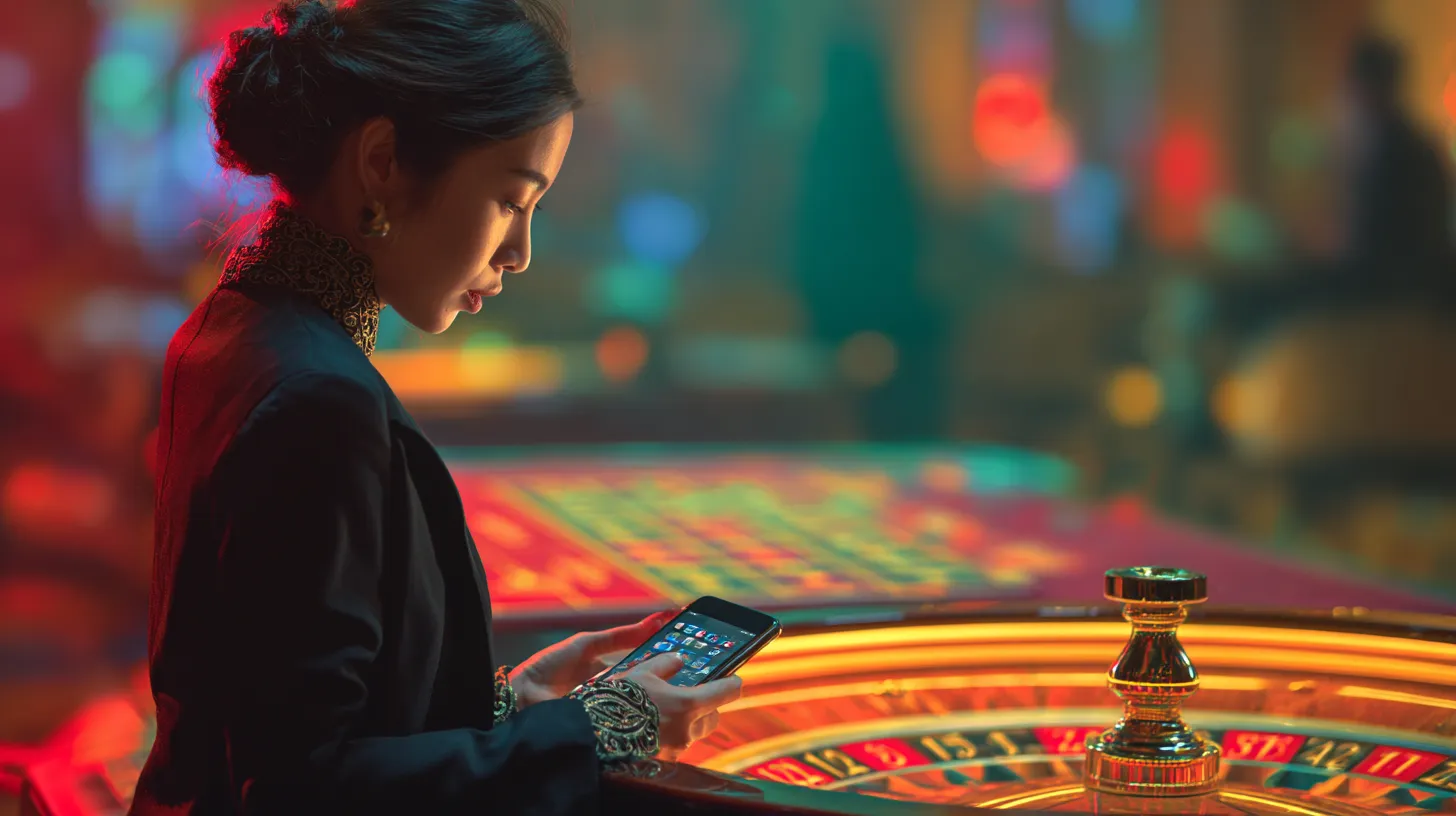 Khám Phá 888slot: Trải Nghiệm Đỉnh Cao Của Game Slot