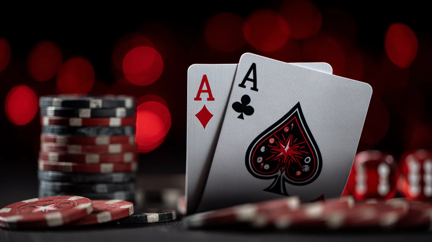 Khám Phá Thế Giới Của 009 Casino: Trải Nghiệm Độc Đáo Và Cơ Hội Thắng Lớn