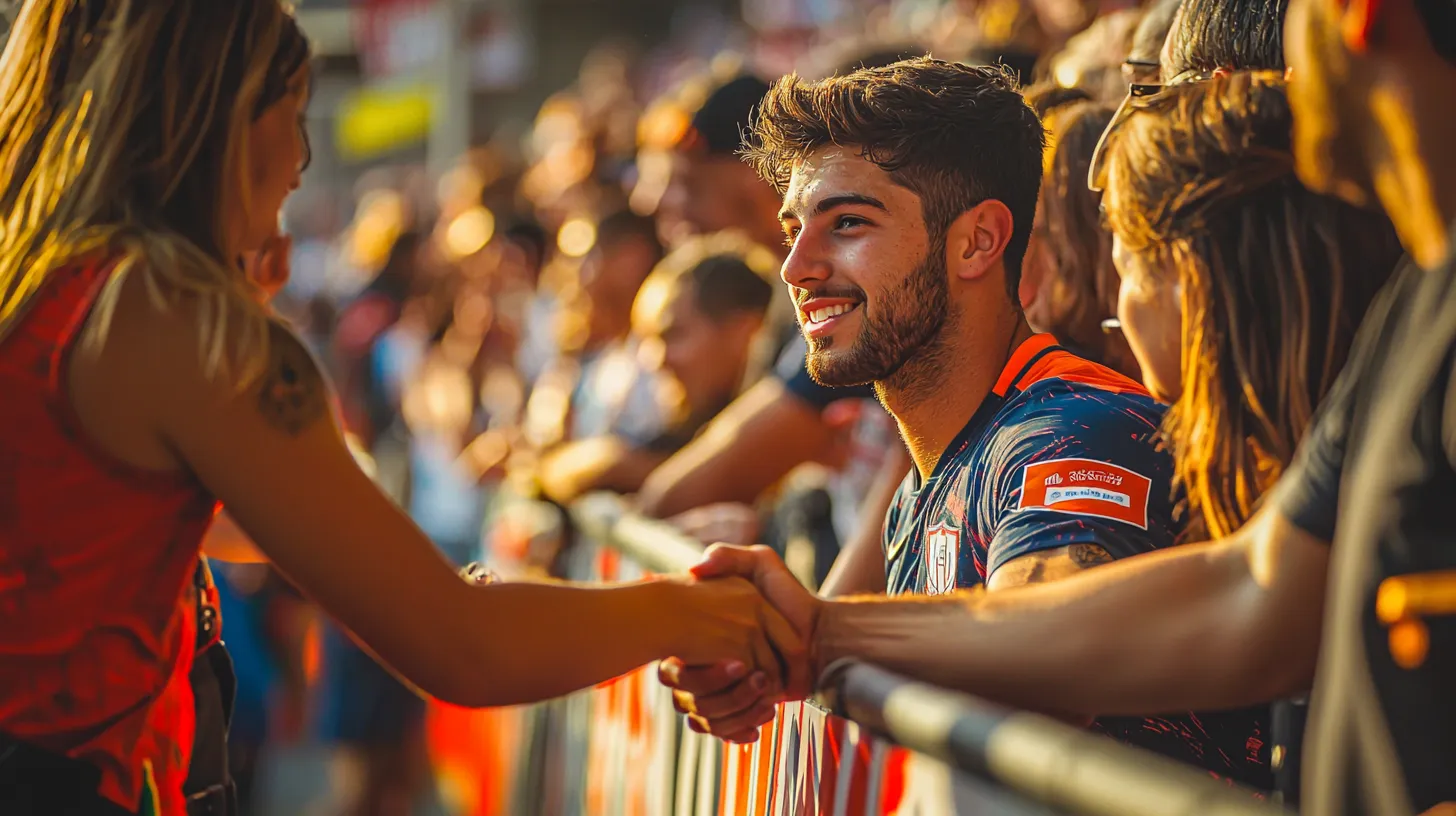 Khám Phá Fabet88: Địa Chỉ Tin Cậy Cho Người Đam Mê Bóng Đá