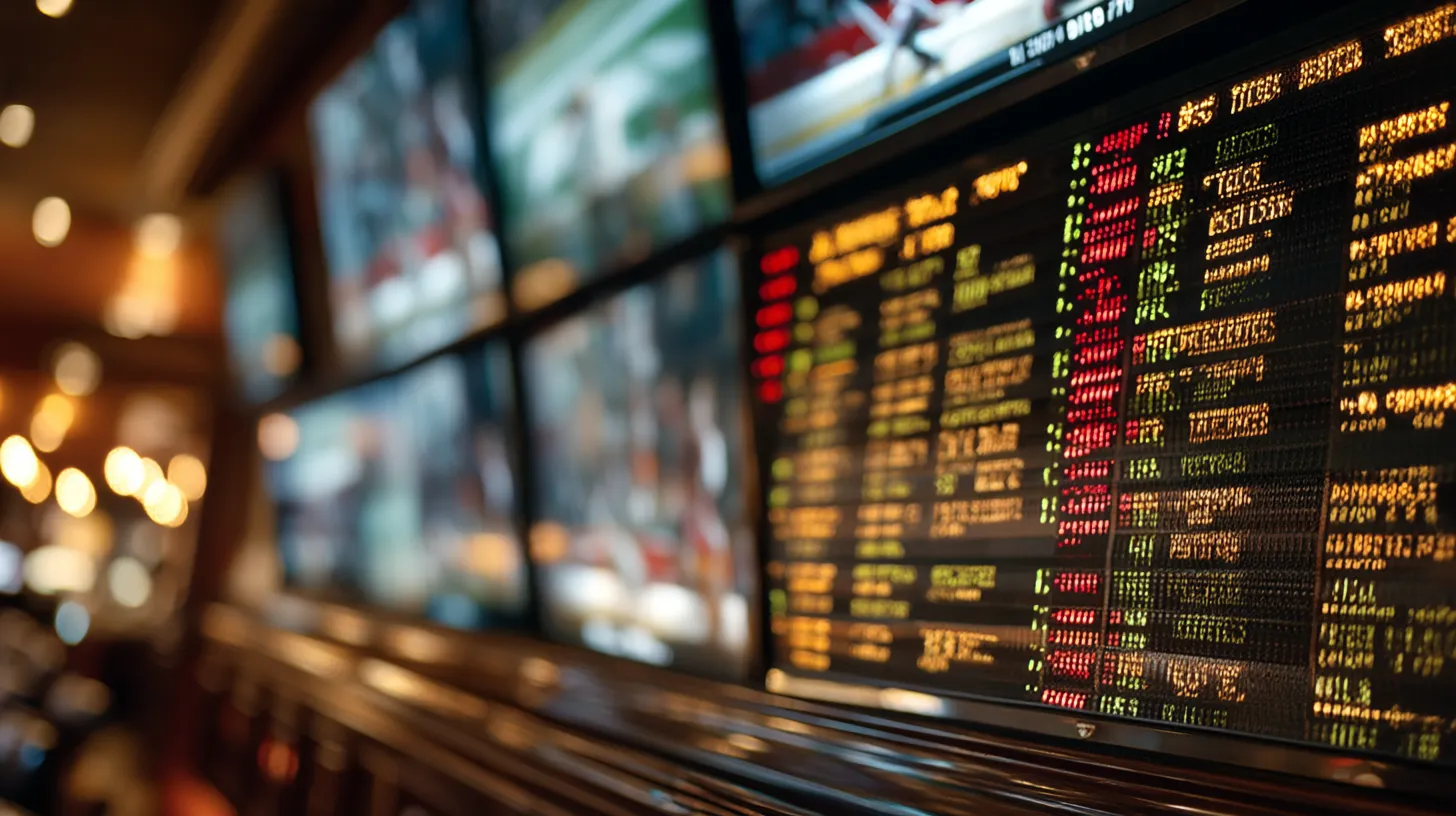 Khám Phá Thế Giới Cá Cược Với 777win