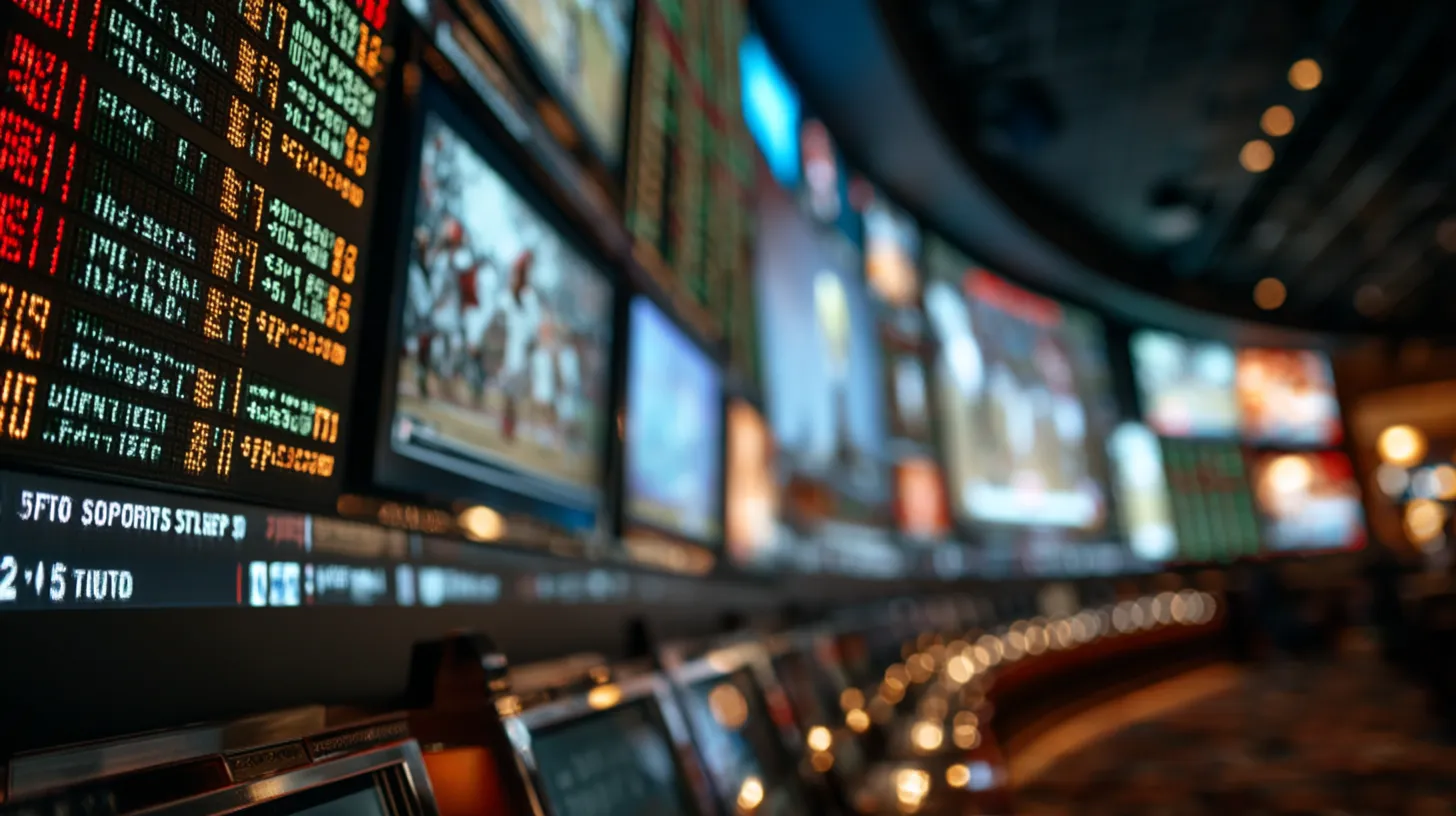 Khám Phá Thế Giới Cá Cược Với 777win