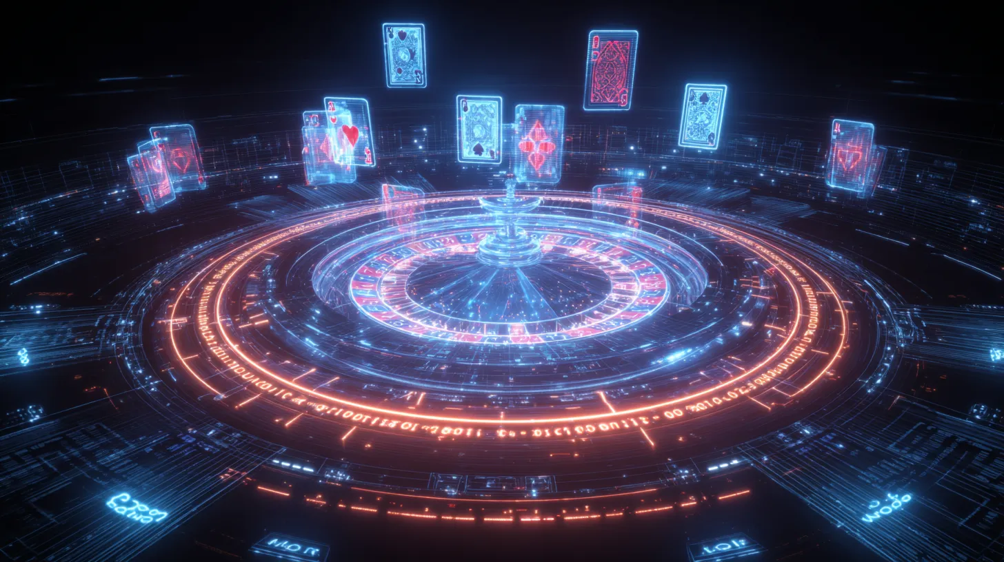 Khám Phá Jilislot: Ứng Dụng Xổ Số Miền Nam và Những Tiện Ích Đáng Chú Ý