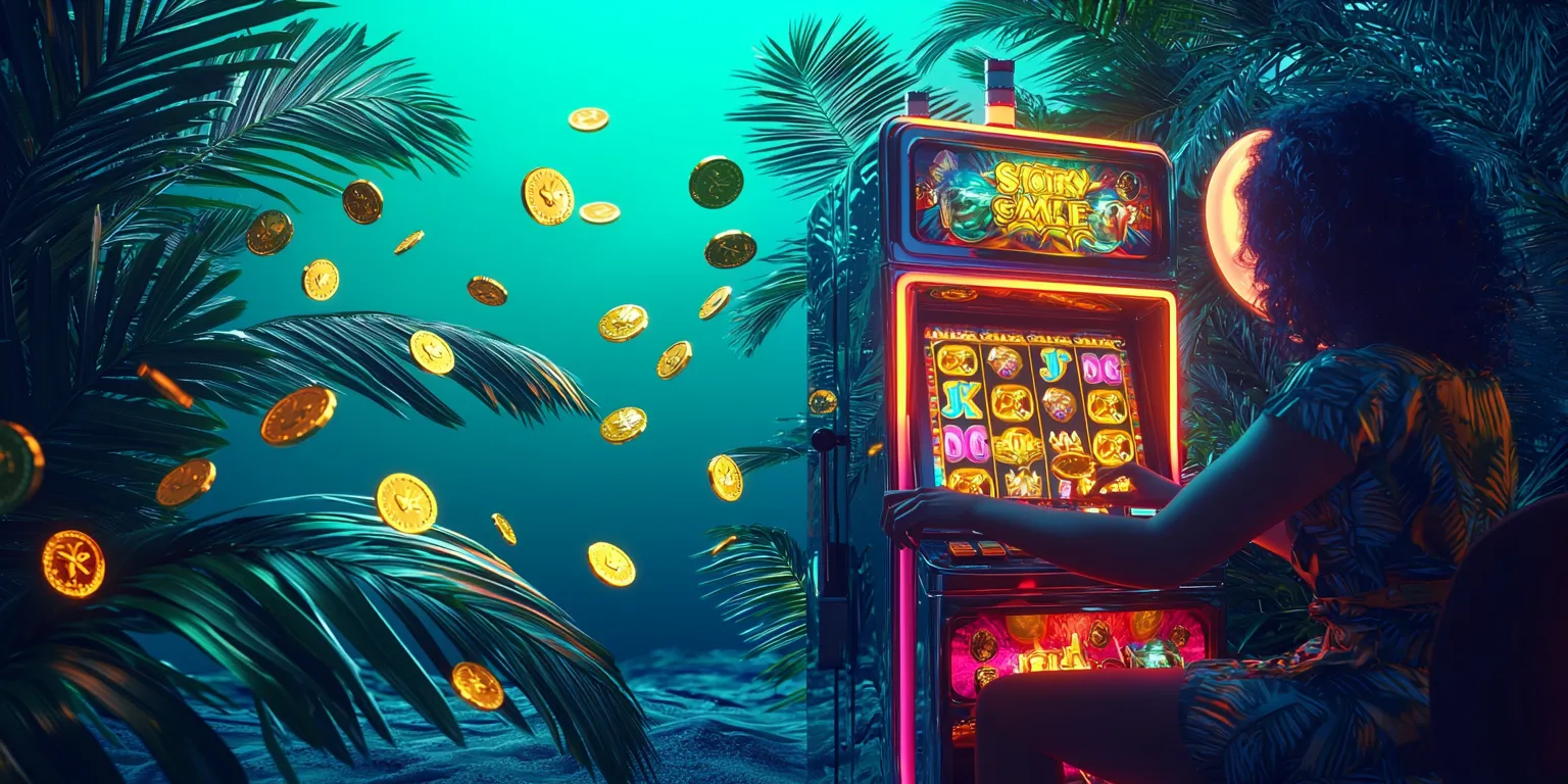 Khám Phá 888slot: Trải Nghiệm Đỉnh Cao Của Game Slot