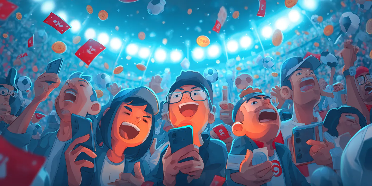 Loto288: Khám Phá Thế Giới Của Cá Cược Thể Thao