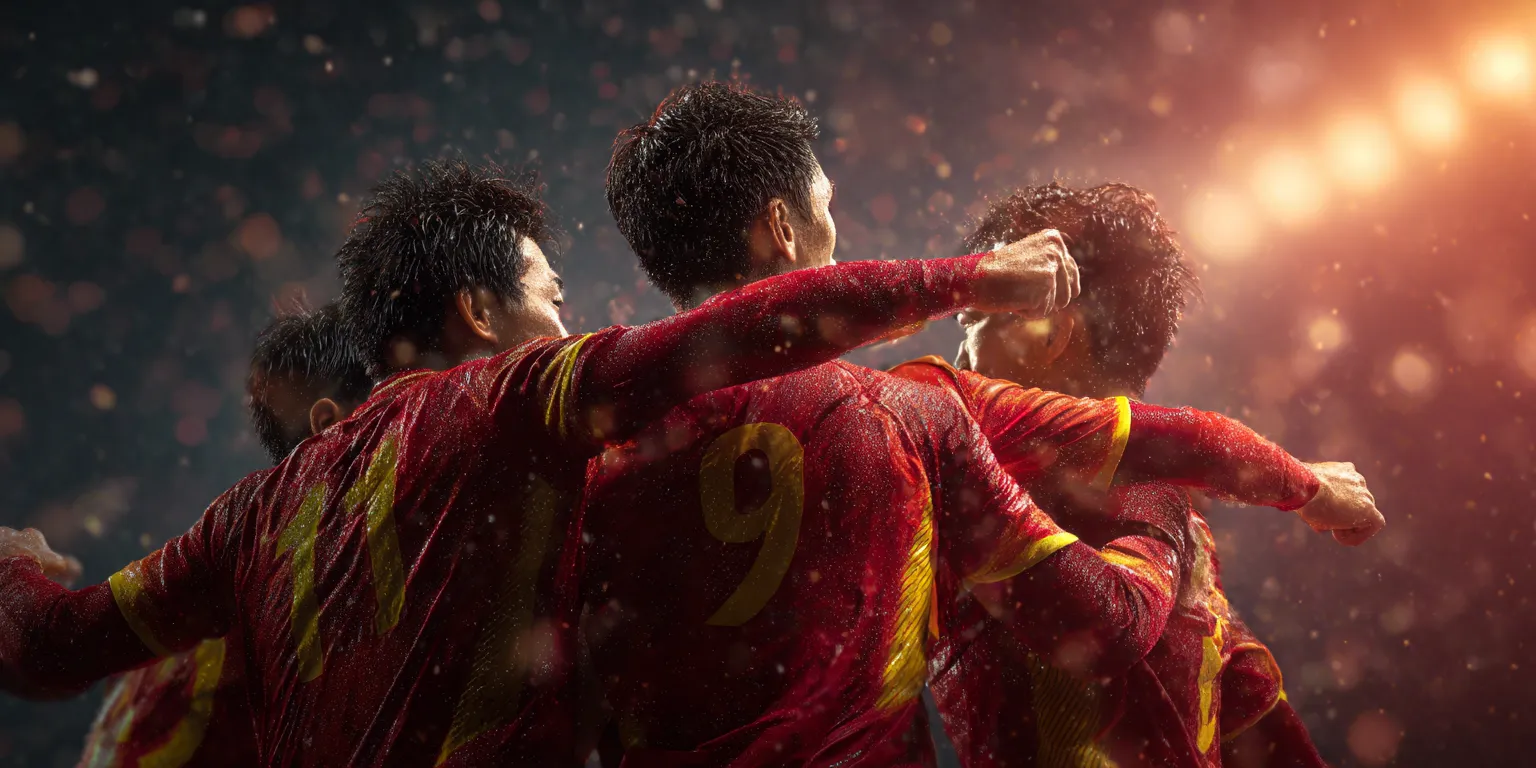 Khám Phá Thế Giới Bóng Đá Với Sun Win 88