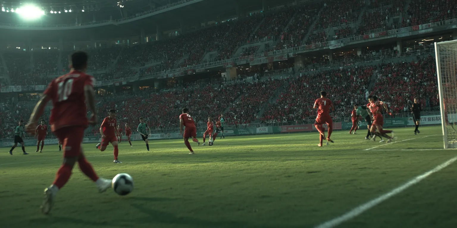 Khám Phá Thế Giới Game 33win39: Đánh Giá Kết Quả Bóng Đá Trung Quốc và Anh